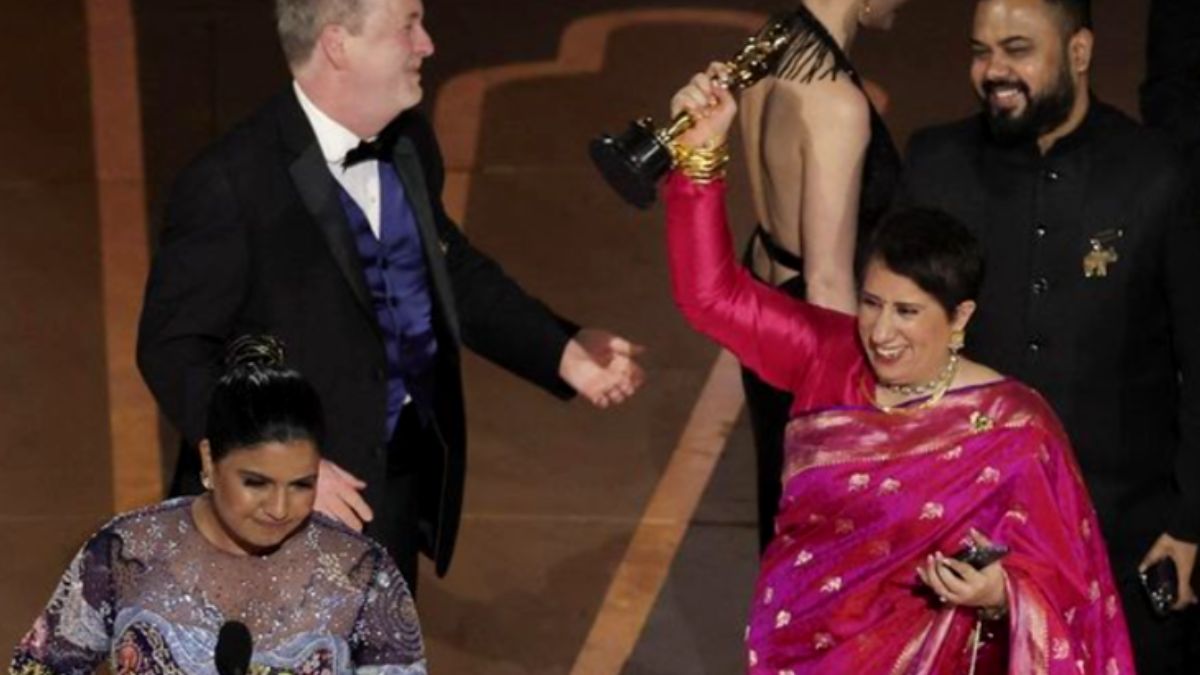 The Elephant Whisperers The Elephant Whisperers