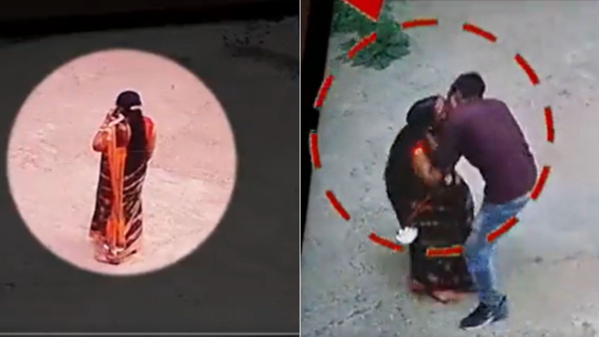 Credit: @shubhankrmishra/Twitter