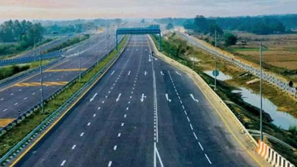 road