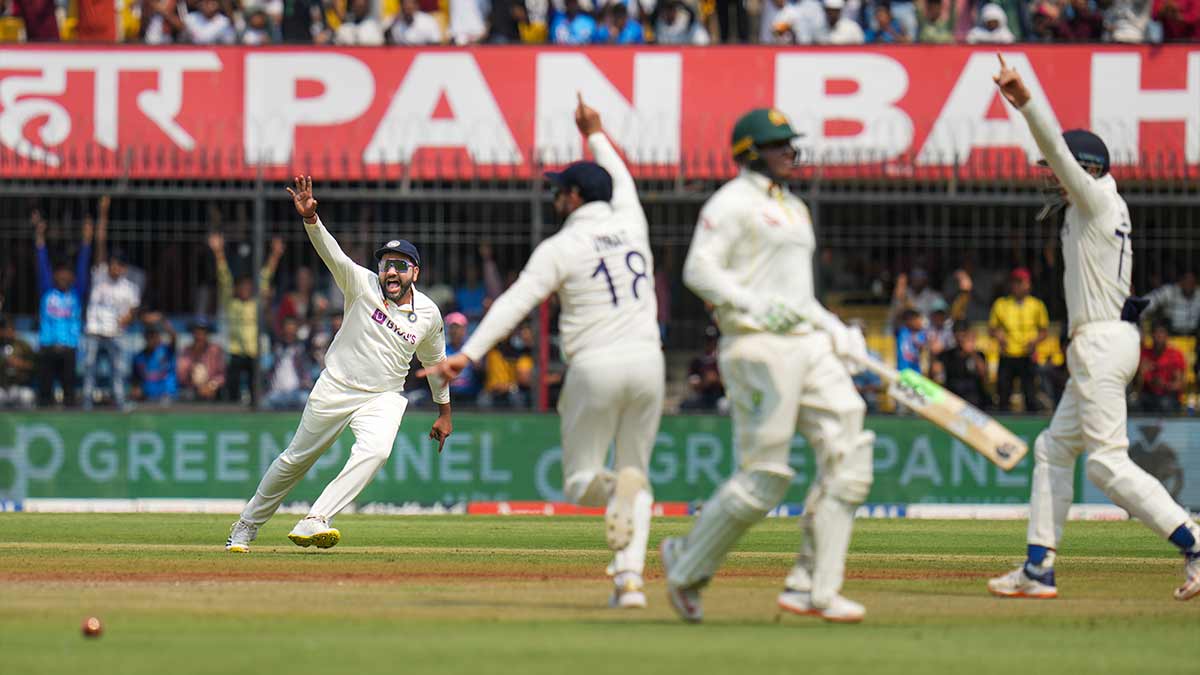 पूर्व क्रिकेटर इस तरह की पिचों पर नहीं खेले 