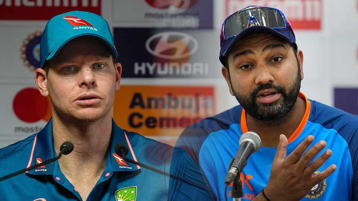 IND vs AUS 3rd Test Indore Holkar stadium IND vs AUS 3rd Test Indore Holkar stadium