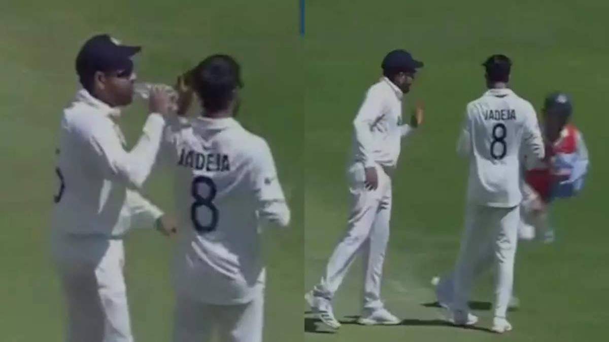 India Vs Australia India Vs Australia