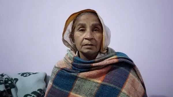 Baghpat as soon as the door opens brother in law shot brother in laws chest with bullets murder
