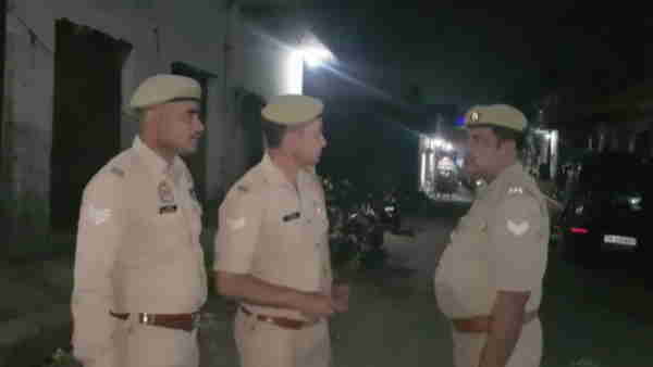 Sad end of love story girlfriend murdered by family members in Bihar lover ended his life in UP Sad end of love story girlfriend murdered by family members in Bihar lover ended his life in UP