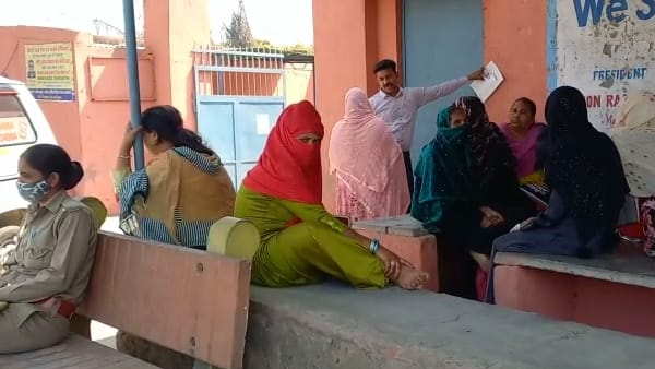 Saharanpur lover made video of girlfriend viral she girl set herself on fire died after 16 days Saharanpur lover made video of girlfriend viral she girl set herself on fire died after 16 days