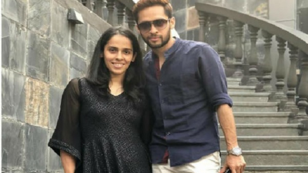 Saina Nehwal Birthday