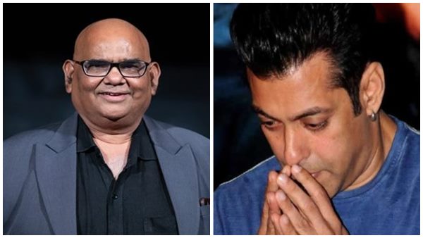 अधूरी रह गई सलमान खान की ख्वाहिश