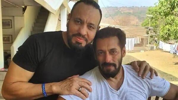 सलमान खान 