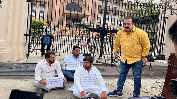 अलवर: तिजारा या भिवाड़ी को जिला बनाने की मांग