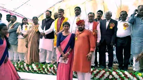 बृज भूषण शरण सिंह का बाबा राम देव पर जोरदार हमला