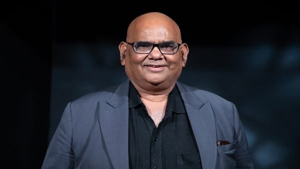 नहीं रहे सतीश कौशिक 