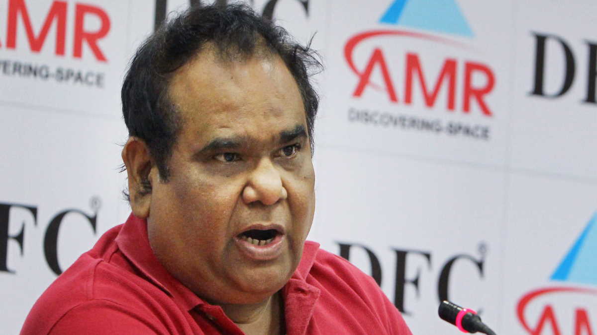 Satish Kaushik