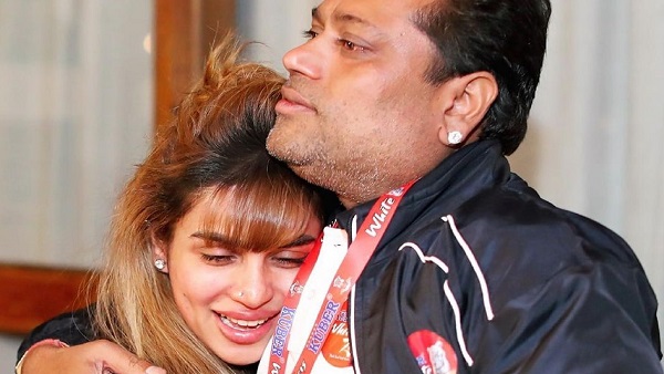 कौन है सान्वी मालू? 