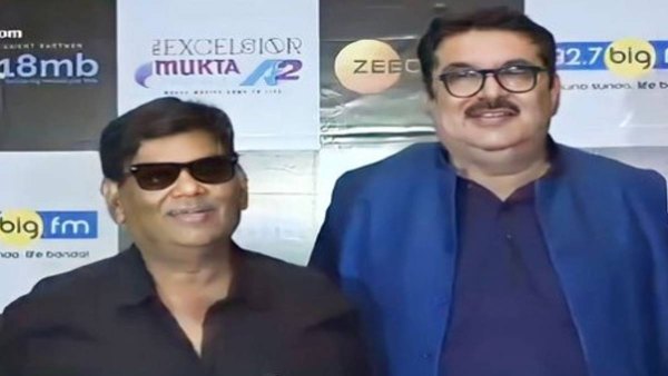 रजा मुराद को याद आए सतीश