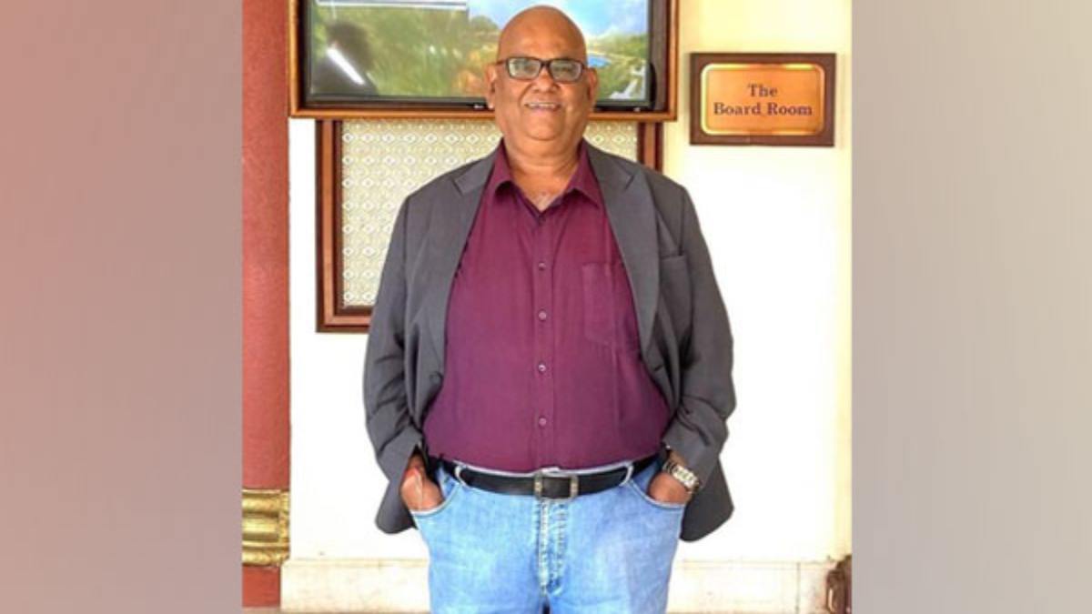 Satish Kaushik Post-mortem Report Satish Kaushik Post-mortem Report