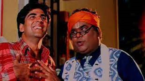 मिस्टर एंड मिसेज खिलाड़ी