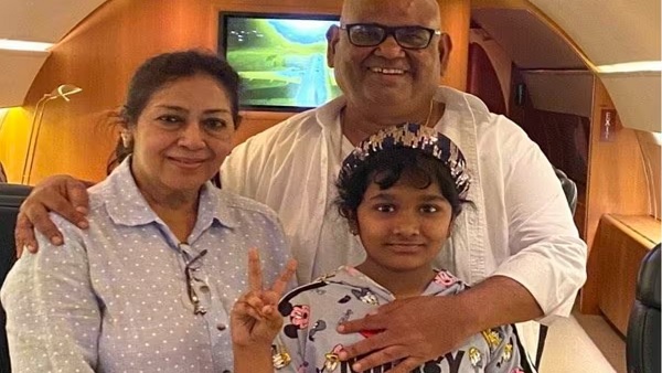 वंशिका ने क्यों किया था इंस्टाग्राम अकाउंट डिलीट