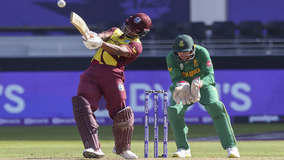 South Africa vs West Indies South Africa vs West Indies