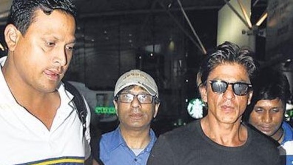 शाहरुख खान 