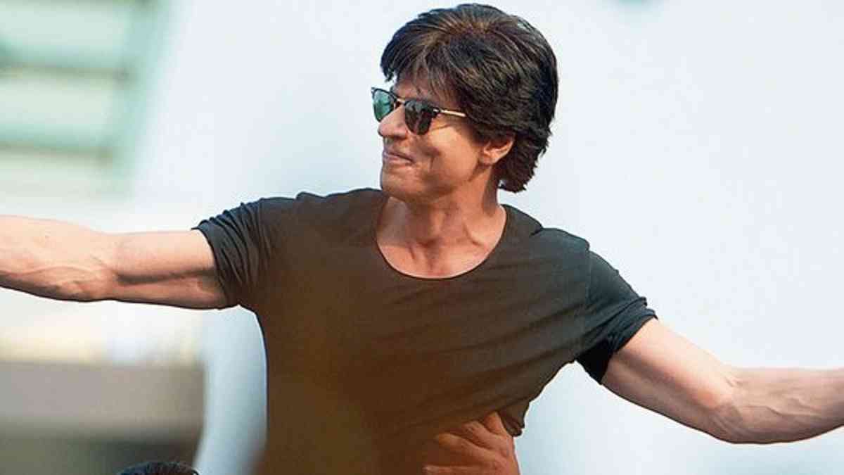 shah rukh khan shah rukh khan