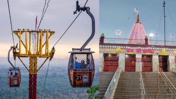 Sharda Devi Temple