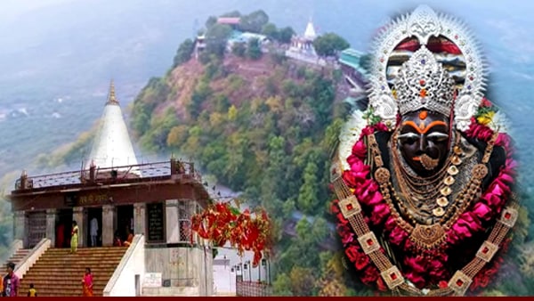 Sharda Devi Temple