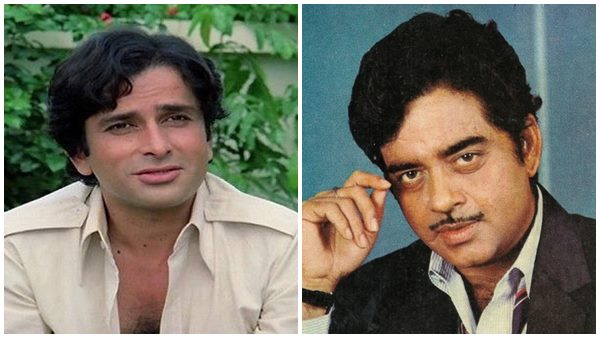 शशि कपूर थे पृथ्वीराज के छोटे बेटे