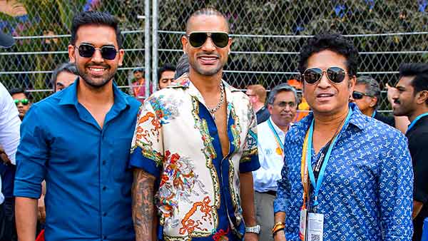 shikhar dhawan