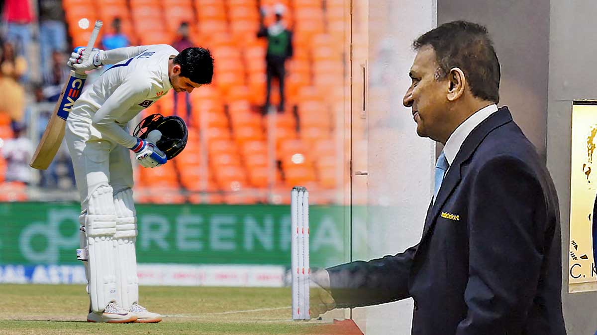 IND vs AUS IND vs AUS