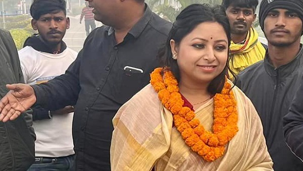 'वो नकली बंदूक है...' 