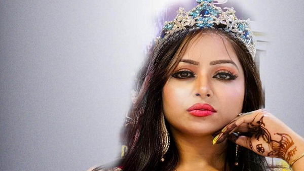 'इन विवादों के पीछे मेरे पति का हाथ है...' 