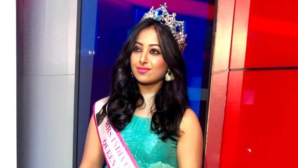 कौन हैं श्वेता झा? 