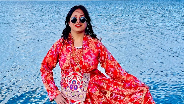 'श्वेता का प्रेमी अभिषेक यादव जान से मारने की दे रहा धमकी'