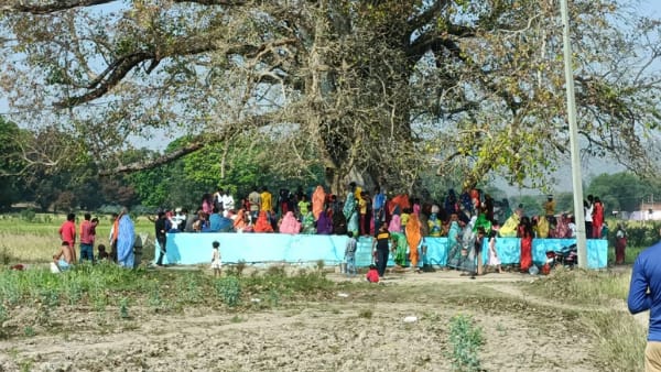 sidhi poklen driver bitten tongue sidhi poklen driver bitten tongue