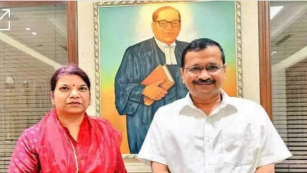 Rani Agrawal president, 