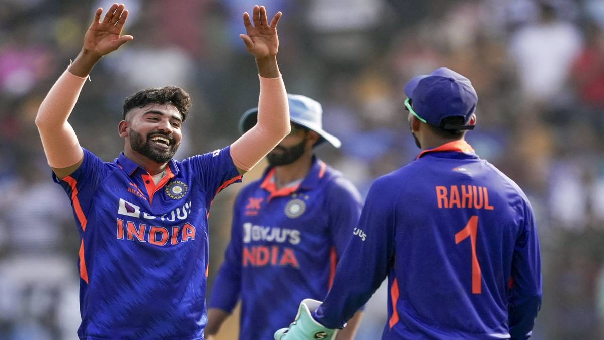 India vs Australia India vs Australia