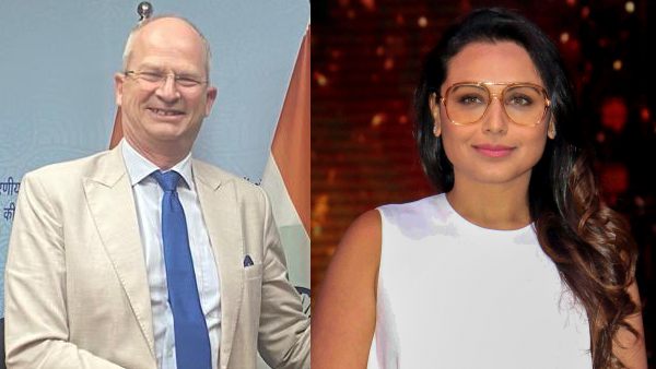 कंटेंट पर आपत्ति! राजदूत ने कहा- कंटेंट पर आपत्ति! राजदूत ने कहा-