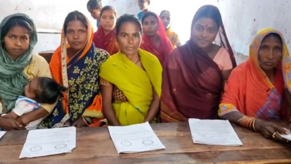 15 साल से 45 साल तक की महिलाएं दे सकती हैं परीक्षा