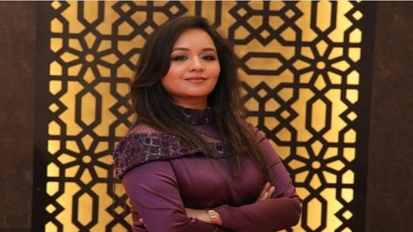 कैसे शुरू की सोनिया बडेरिया ने अपनी जर्नी कैसे शुरू की सोनिया बडेरिया ने अपनी जर्नी