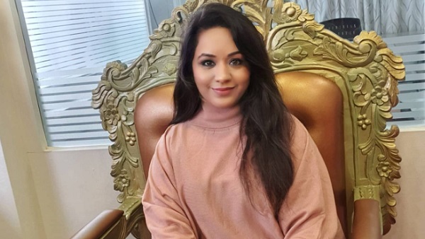 विदेश में भी खोला अपना स्टोर विदेश में भी खोला अपना स्टोर