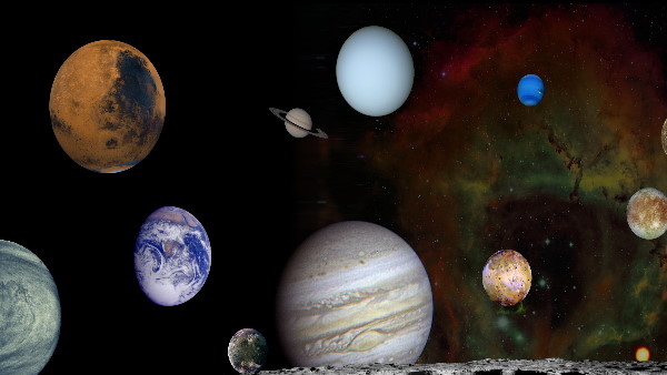 space