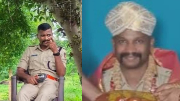  कौन है फर्जी आईपीएस श्रीनिवास?