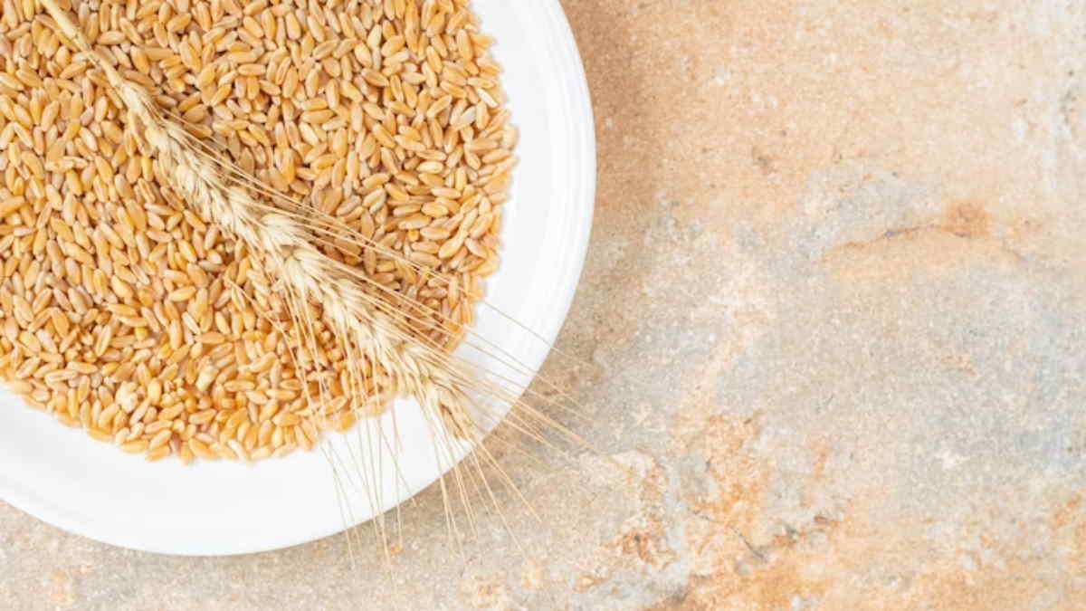 Food Corporation of India FCI conducted 5th e auction to control price of wheat and atta