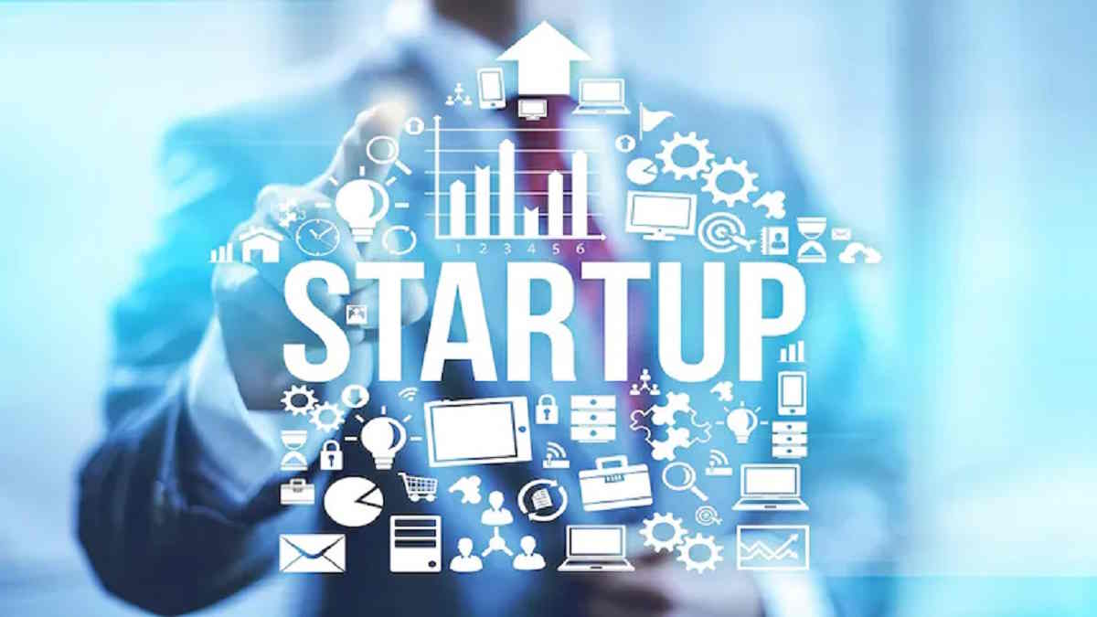 startup startup