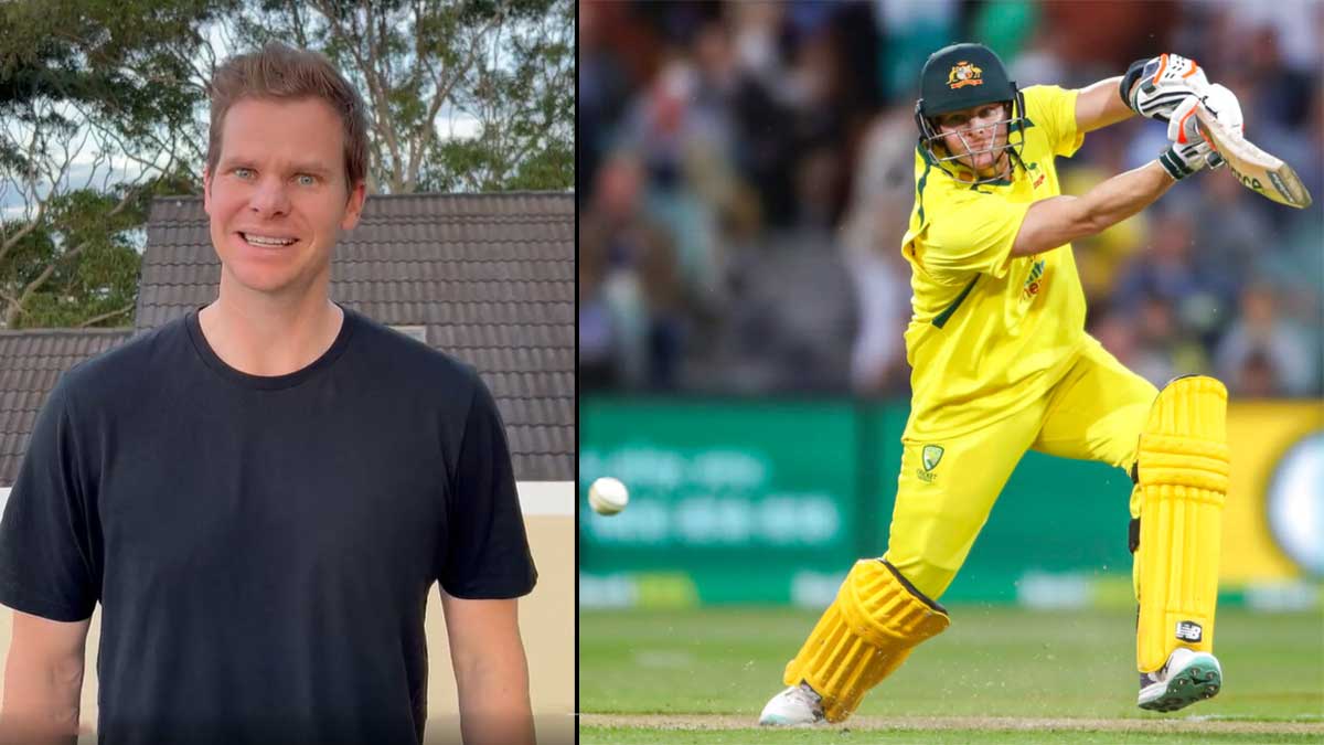 : Steve Smith ipl : Steve Smith ipl