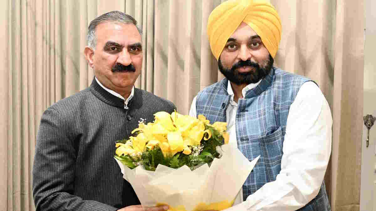 Sukhvinder Singh Sukhu Sukhvinder Singh Sukhu