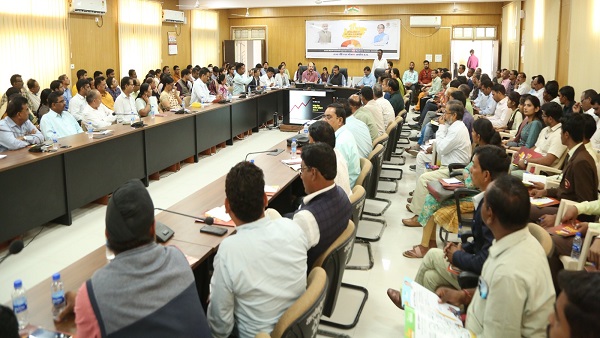 MP की बिजली से दिल्ली की मेट्रो संचालित: स्वतंत्र कुमार 