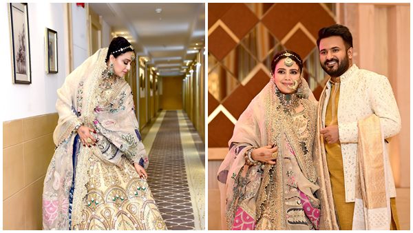 पसंद करने क्या पाकिस्तान गई थीं एक्ट्रेस? 