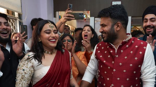 स्वरा भास्कर स्वरा भास्कर