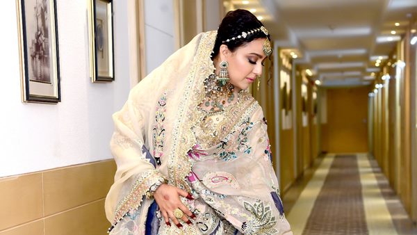  पाकिस्तान से बरेली कैसे पहुंचा स्वरा का लहंगा? 